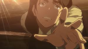eren mom death