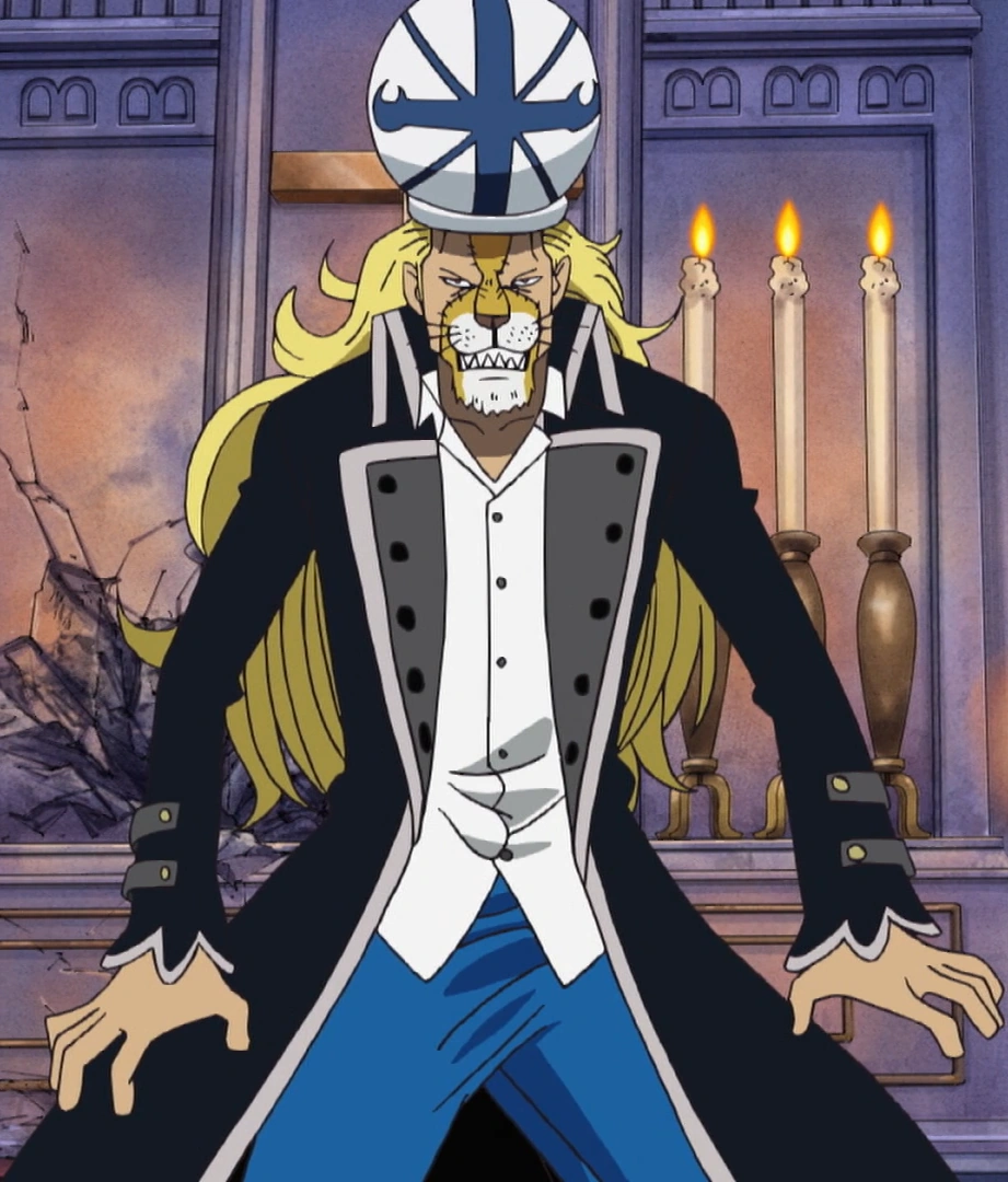 One Piece Devil Fruits