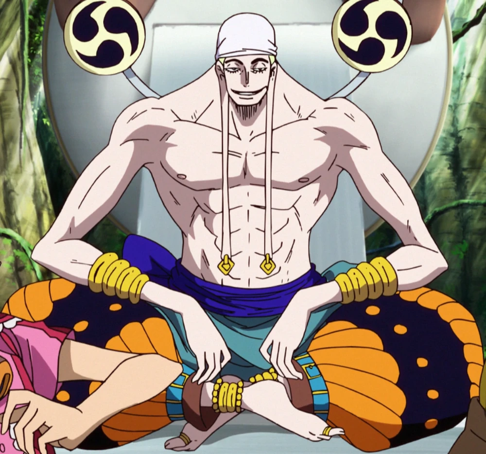 One Piece Devil Fruits