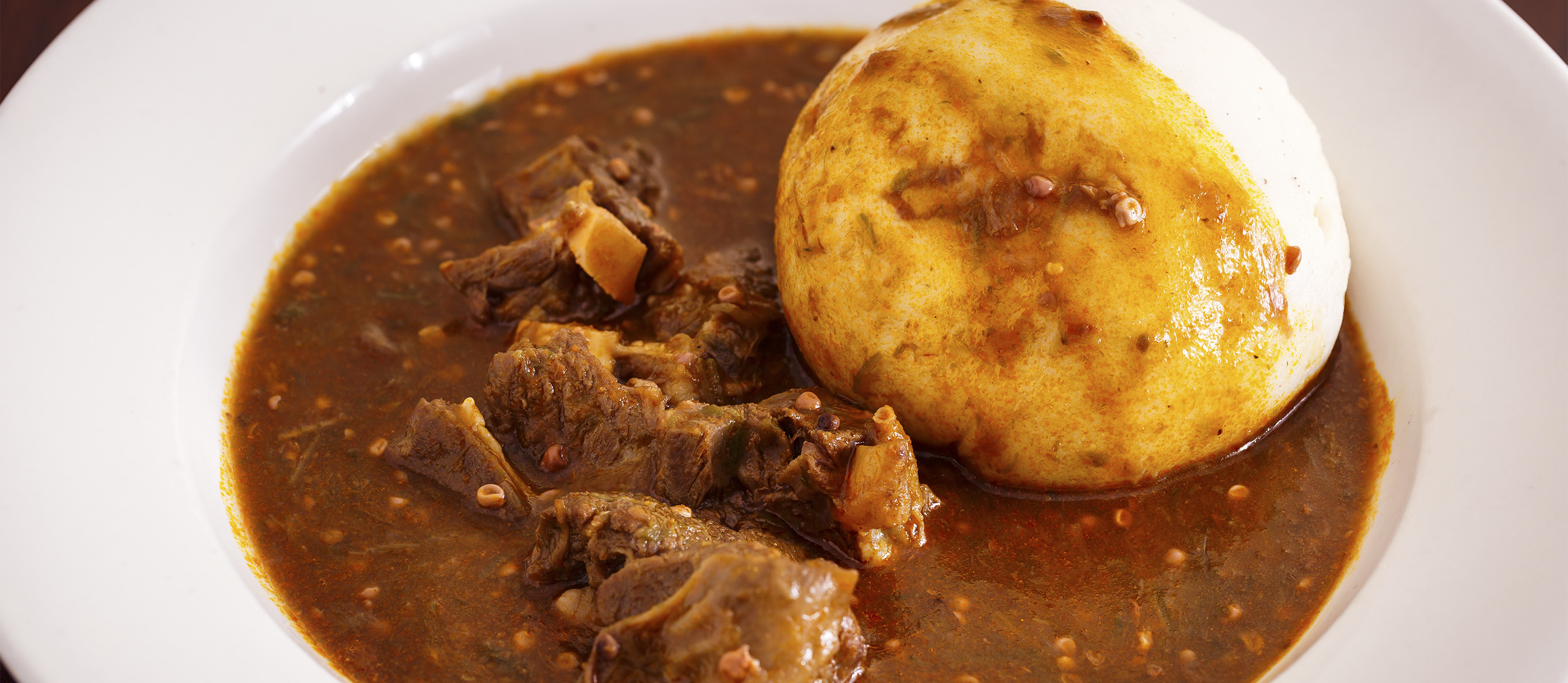 Best West African Food