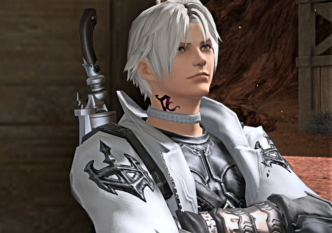 thancred