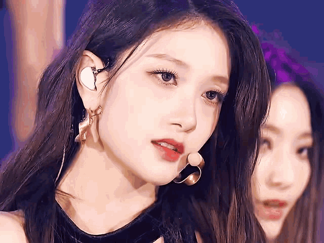 Fromis_9 Seoyeon
