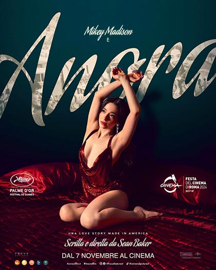Film con amorino