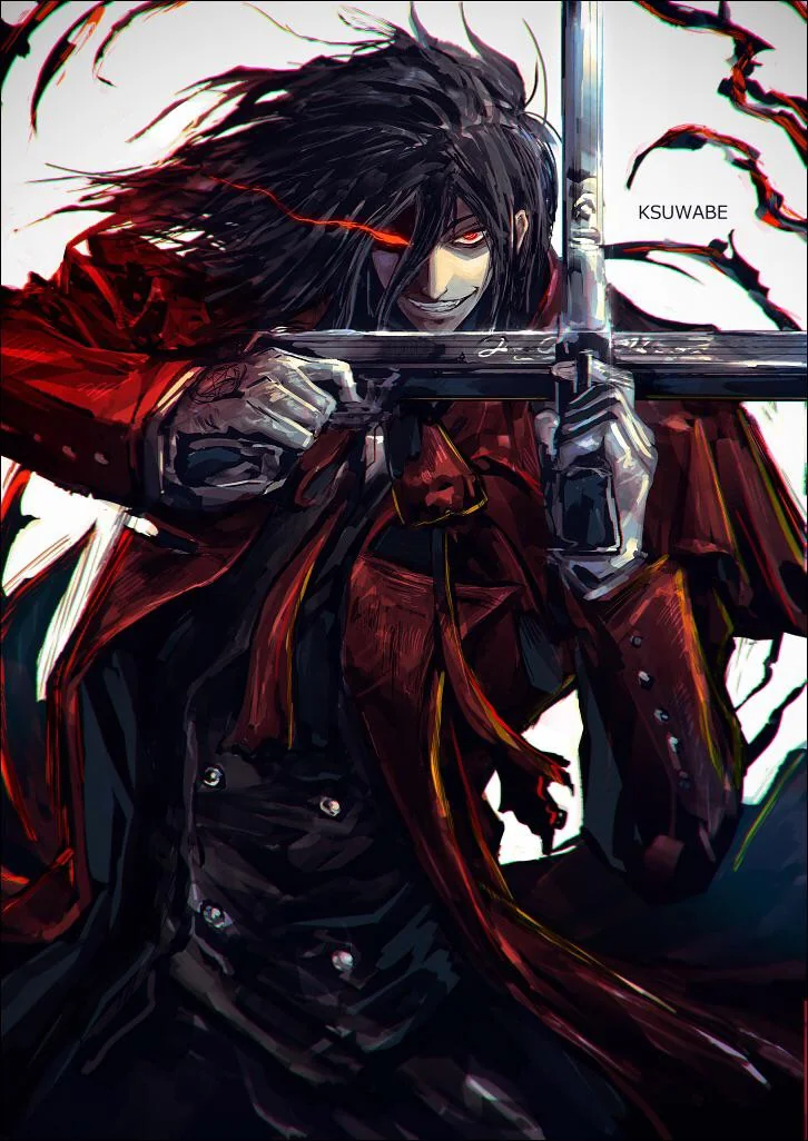 Alucard