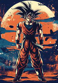 Goku