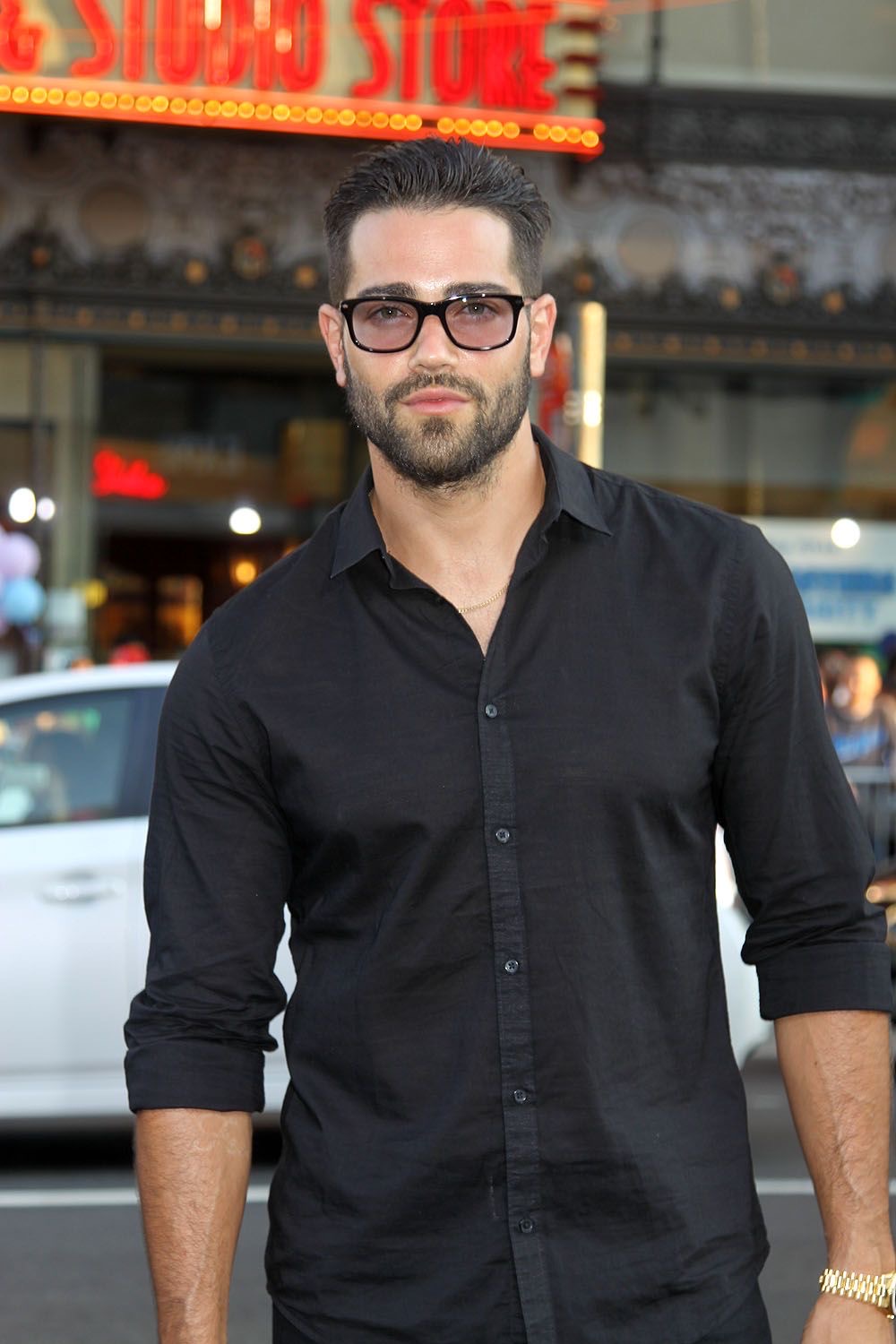 Jesse Metcalfe