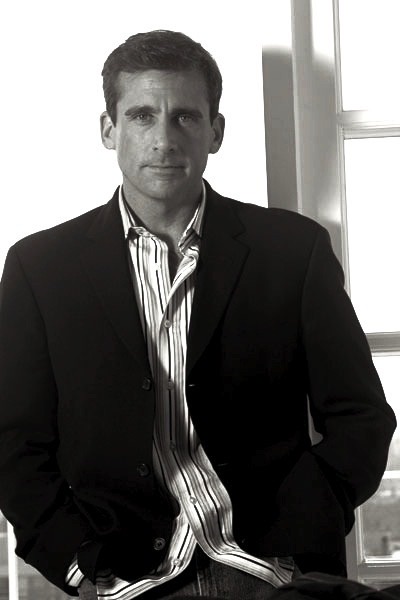 Steve Carell