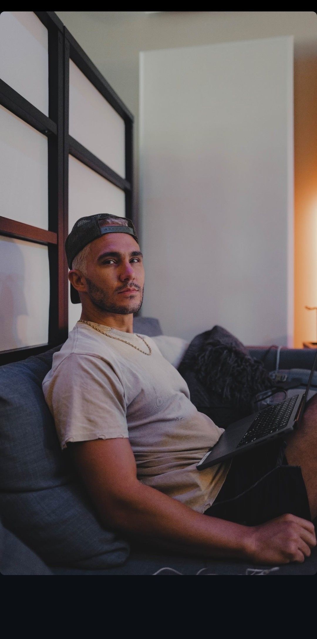 Carlos Pena