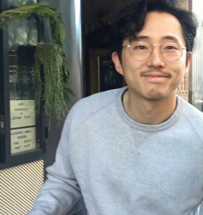 Steven Yeun