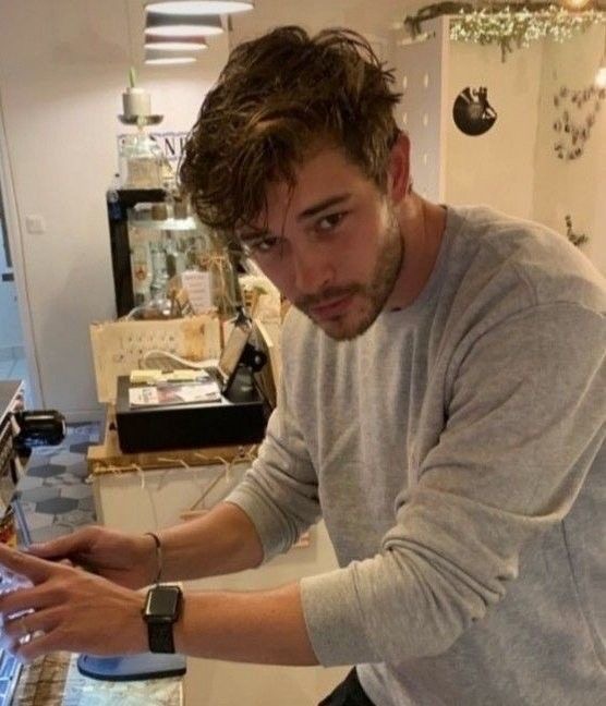 Francisco Lachowski