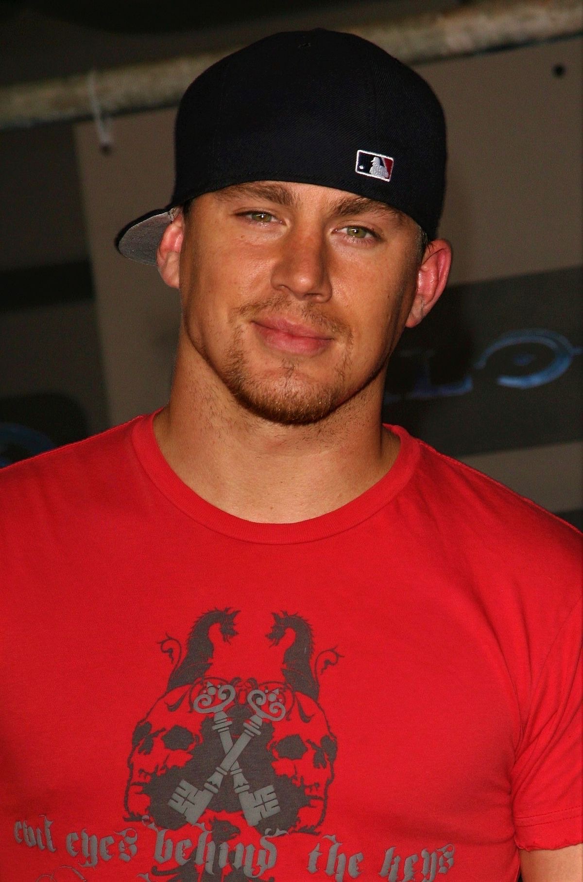 Channing Tatum