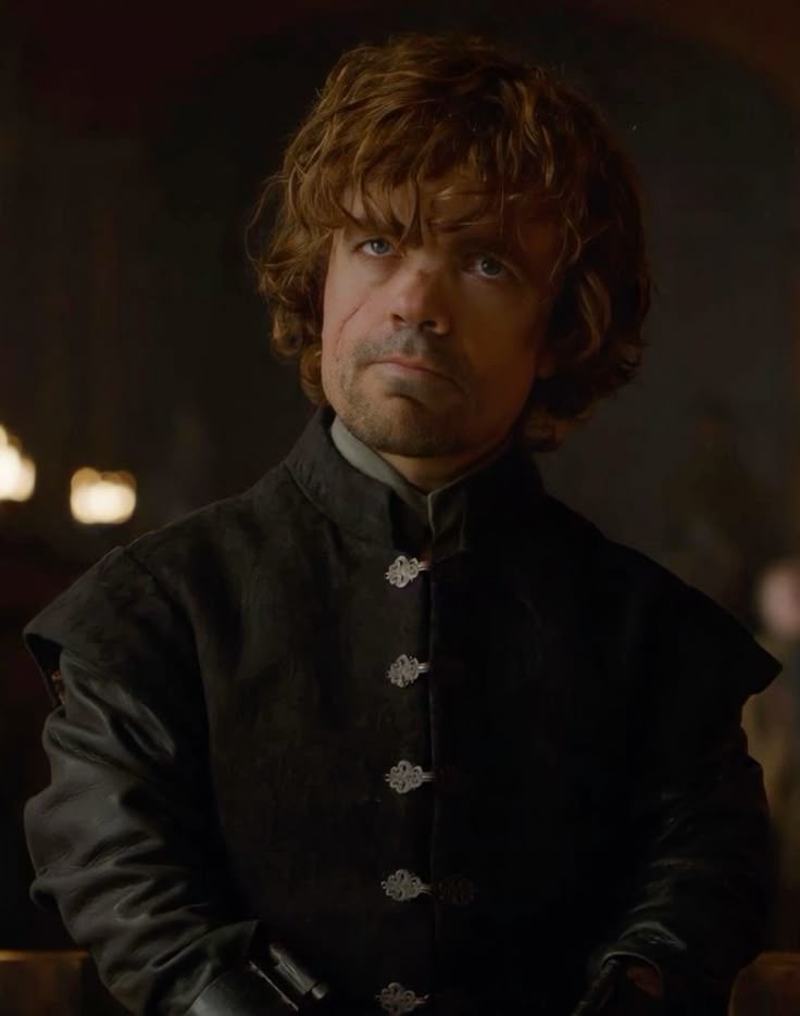 Tyrion Lannister