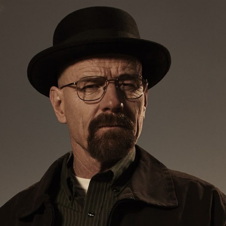 Walter White