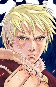 Thorfinn (Vinland Saga)