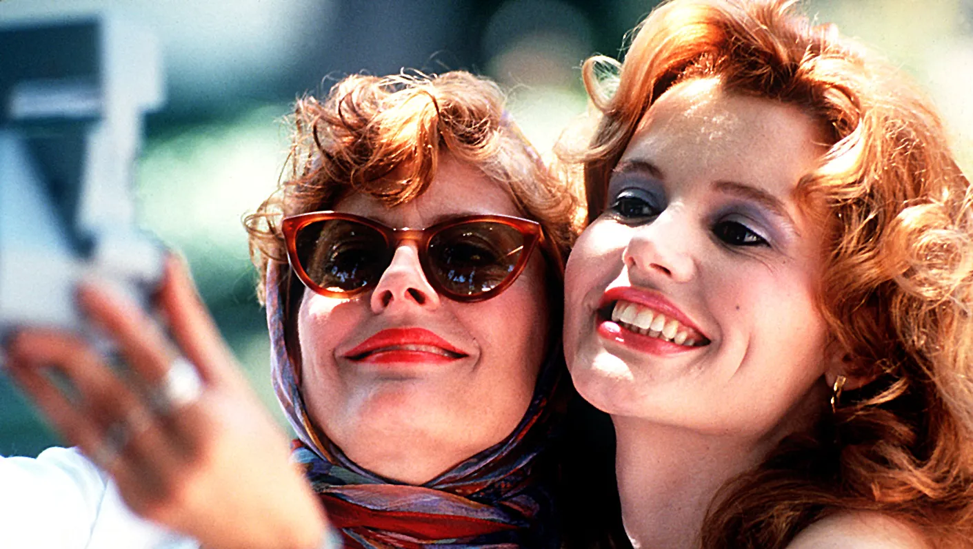 Thelma & Louise