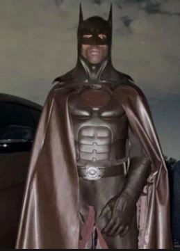 Batman