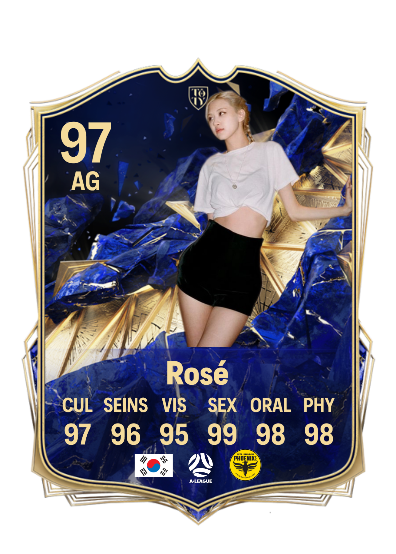 Rosé