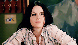 Emily Hampshire