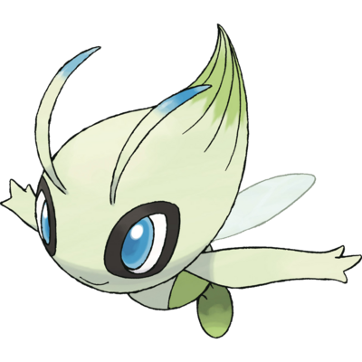 Celebi