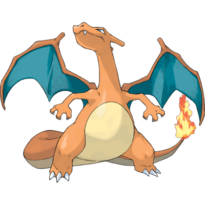 Charizard