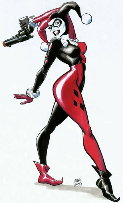 Harley Quinn