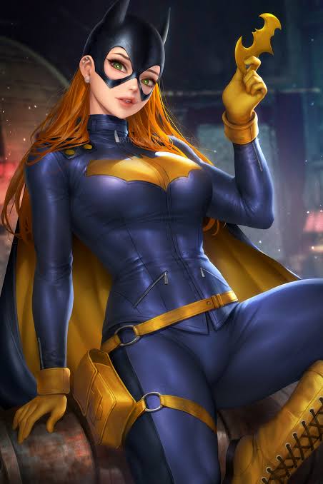 Batgirl