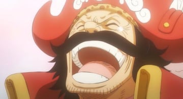 Anime/Manga Characters