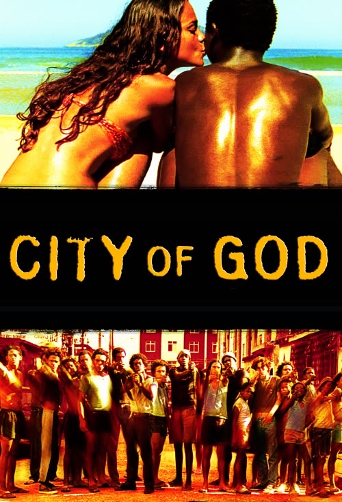 City of God