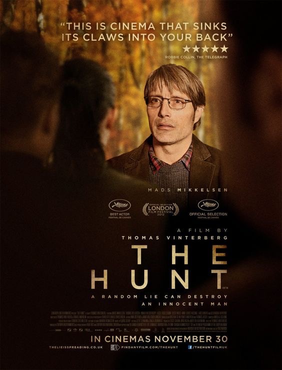 The Hunt