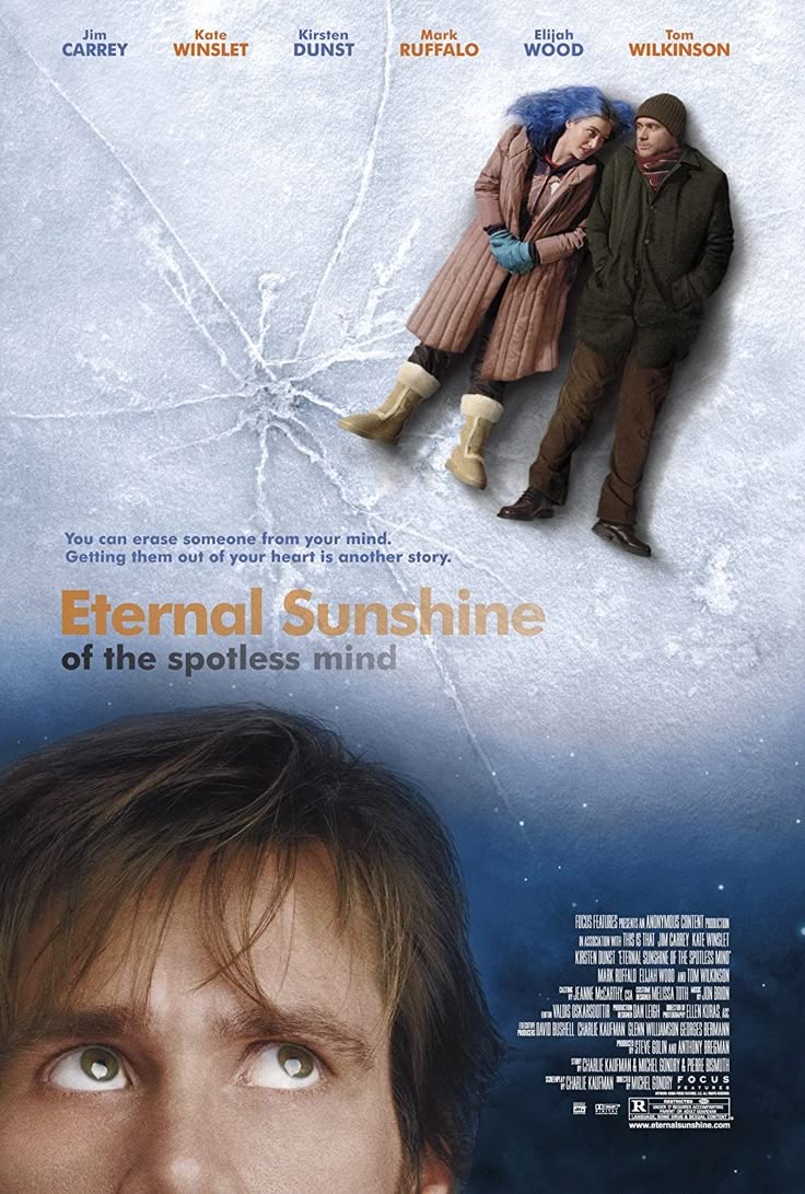 Eternal Sunshine
