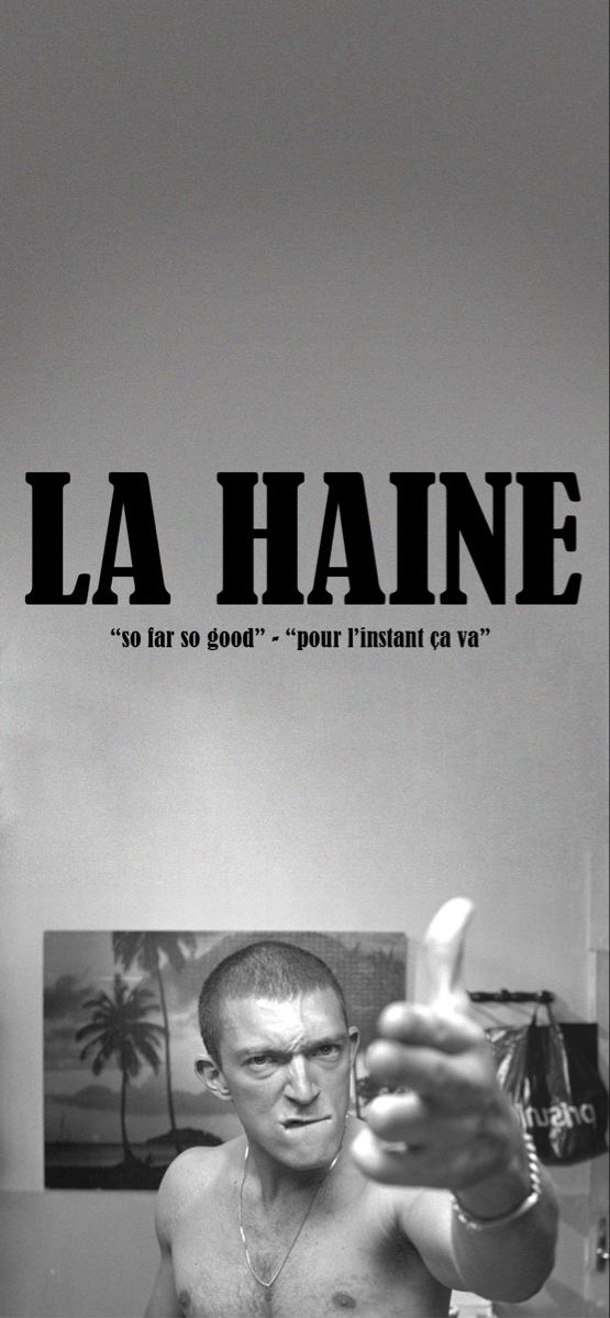 La Haine