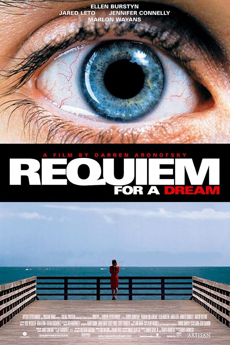 A Requiem for A Dream