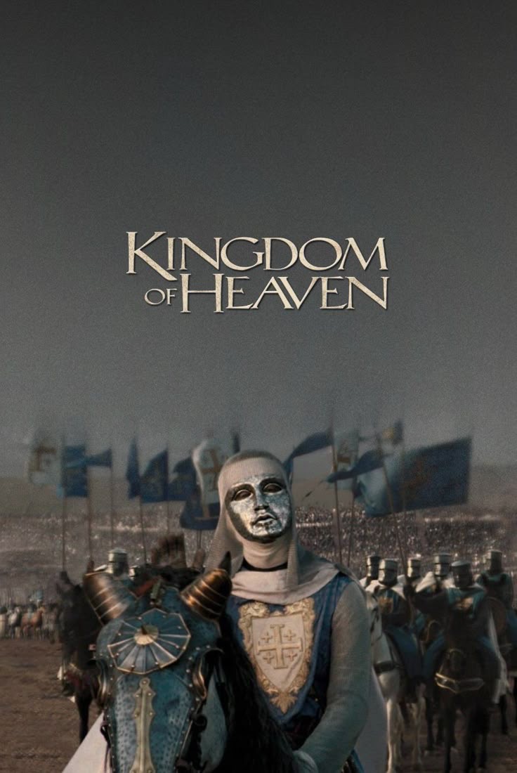 Kingdom of Heaven