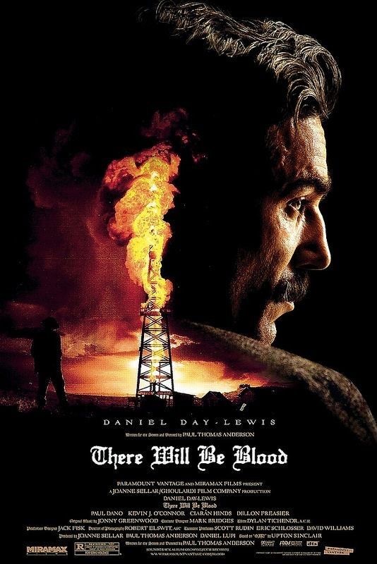 There Will Be Blood