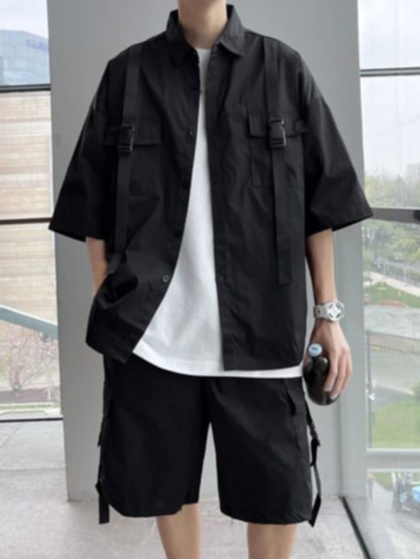 Fashion man