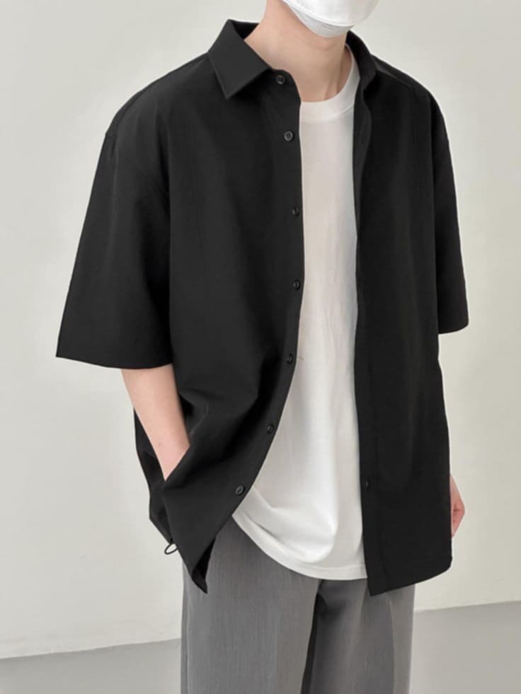 Fashion man