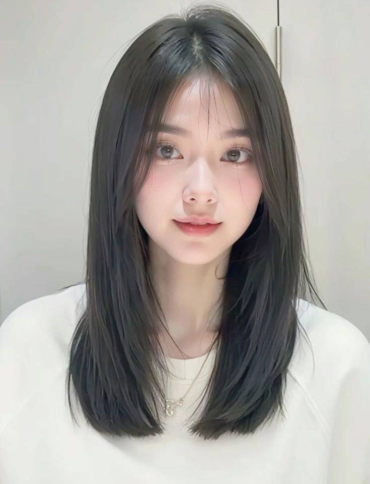 hair style women