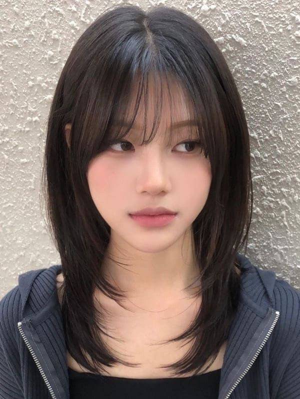 hair style women