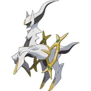 Arceus