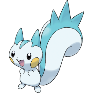 Pachirisu