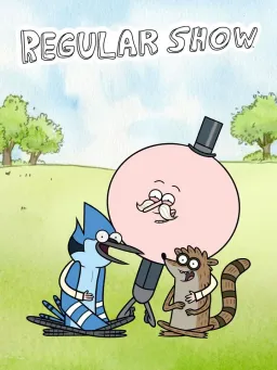 Regular Show