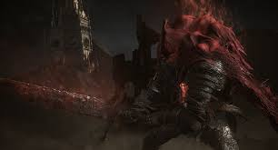 All Soulslike Bosses