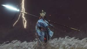 Isshin The Sword Saint