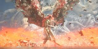 All Soulslike Bosses