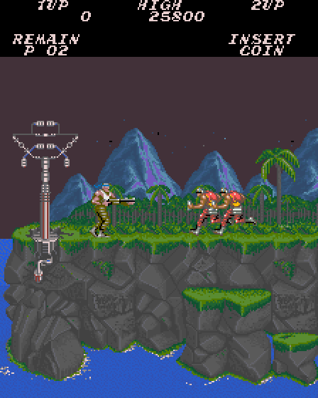 Contra
