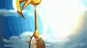 Most aura anime/manga/wn/manwha