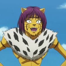 Cheetu
