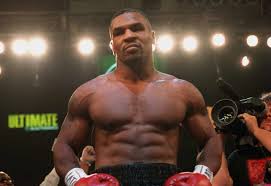 Mike Tyson(Prime)