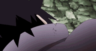 Sasuke Vs Naruto 3