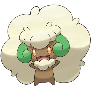 Whimsicott